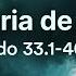 A GLÓRIA DE DEUS Êxodo 33 1 40 38 Pr Leandro B Peixoto