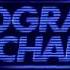 The Program Exchange Logo 1987 In Monoround Chorded