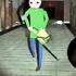 You Re Mine Baldi S Basics Song Sped Up