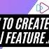 How To Create A Pre Save Link Feature Fm Tutorial