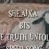 Bts The Truth Untold Speed Song