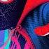 SPIDER MAN Across The Spider Verse TRAILER MUSIC MIX