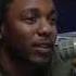 Kendrick Lamar Briefly Discusses Recording You Ain T Gotta Lie The RCMS With Wanda Smith