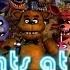 Five Nights At Freddy S The Franchise Remix