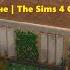 Домик в деревне The Sims 4 Строительство