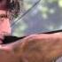 Rambo First Blood Part II The Explosive Arrow Scene