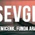 Semicenk Funda Arar Al Sevgilim Slowed Reverb