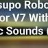 Klasky Csupo Robot Logo In Kormulator V7 Without Electronic Sounds Android Version