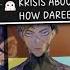 Hex Shares The Actual Reason Of Why Krisis Made Him As Their Father Rip Kriseggs