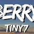 Tiny7 Berry Lyrics