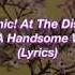 Panic At The Disco She S A Handsome Woman Lyrics