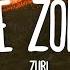 Zubi Love Zombie Lyrics