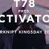 T78 Presents Activator Verknipt Kingsday 2024 Hembrugterrein Zaandam