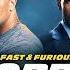 Fast Furious Presents Hobbs Shaw SOUNDTRACK Idris Elba Even If I Die Hybrid Remix