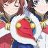 Fly Me To The Star Revue Starlight