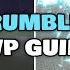 How To Use Rumble In Bounty Hunting CORRECTLY In Blox Fruits PVP Guide