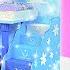 WOW MAGIC Queen S Glittery Frozen Dream House Built From Scratch By Imagine PlayWorld