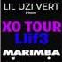 Latest IPhone Ringtone XO Tour LIif3 Marimba Remix Ringtone Lil Uzi Vert