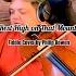 Go Rest High On That Mountain Vince Gill Fiddle Cover By Philip Bowen