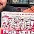 Power Vacuum Board Game First Impression Review