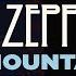 Led Zeppelin Misty Mountain Hop Official Audio