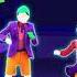 Just Dance 2016 I Gotta Feeling Classroom Version