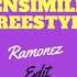 Lila Ike Sensimilla Freestyle Prod By Ramonez