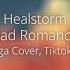 Halestorm Bad Romance Lady Gaga Cover Tiktok Version