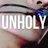 PARK JIMIN FMV UNHOLY