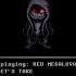 Red Megalovania