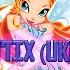 Winx Club Ukrainian Enchantix Soundtrack