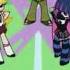 Suggestive Content Panty And Stocking Ep 2 But English