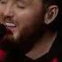 James Arthur Impossible Acoustic Stripped Back Royal Albert Hall 14 11 21