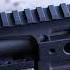 KRG Bravo Chassis Backbone Forend Overview