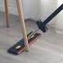 How To Use Hands Free Mop Magic The Hands Free Floor Cleaning Revolution