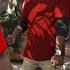 Bloods Vs Crips Hood Safari Mission In GTA 5 Real Life Gangs