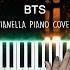 BTS Inner Child Piano Cover By Pianella Piano