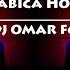 Best Arabica House Mix DJ OMAR FG Djomarfg