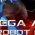 Mega Man Legacy Collection MM3 Robot Rush Challenge No Items