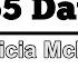 Lutricia McNeal 365 Days Personal Karaoke