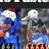 OMG IND Buried BAN In 1st T20 Fastest Run Chase Ever In 11 Overs Hardik 39 Pak Reactions