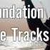 Foundation Vibe Tracks