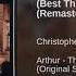 Christopher Cross Arthur S Theme Best That You Can Do Remastered