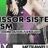 Scissor Sisters Vs SM It Can T Come Quickly Enough Metrawell Remix