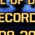 Zombie Record History Evolution Of Zombie Record 2008 2020 WAW BO4