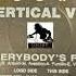 VERTICAL VIBE EVERYBODY S FREE EXTENDED MIX 1994