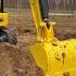 RIPPA R319 Mini Excavator A Good Helper For Work