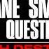 Destiny One On One Shane Smith Has Questions