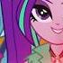 Equestria Girls Rainbow Rocks EXCLUSIVE Short Battle Of The Bands