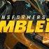 TRANSFORMERS Bumblebee Theme EPIC VERSION